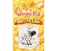 Diary of a Wimpy Kid: Fight or Flight