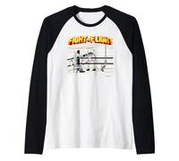 Diary of a Wimpy Kid Fight Or Flight in The Ring Manche Raglan