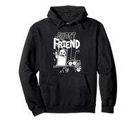Diary of a Wimpy Kid Ghost Friend Sweat à Capuche
