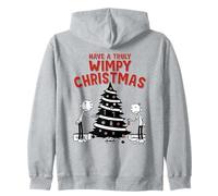Diary of a Wimpy Kid Have a Truly Wimpy Christmas Sweat à Capuche