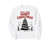 Diary of a Wimpy Kid Have a Truly Wimpy Christmas Sweatshirt