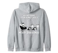 Diary of a Wimpy Kid Ho-Ho-Hope Merry Christmas Sweat à Capuche