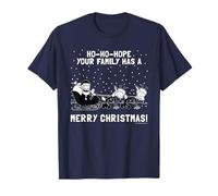 Diary of a Wimpy Kid Ho-Ho-Hope Merry Christmas T-Shirt