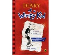 Diary Of A Wimpy Kid