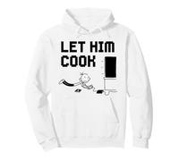 Diary of a Wimpy Kid Let Him Cook Sweat à Capuche