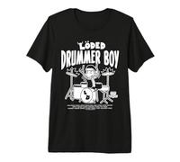 Diary of a Wimpy Kid Loded Drummer Boy T-Shirt Haut de Gamme