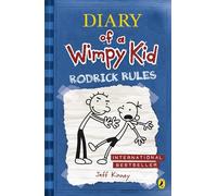Diary of a Wimpy Kid: Rodrick Rules