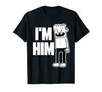 Diary of a Wimpy Kid Rowley I'm Him T-Shirt
