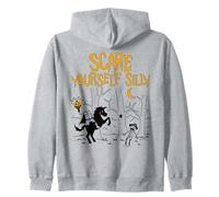 Diary of a Wimpy Kid Scare Yourself Silly Sweat à Capuche