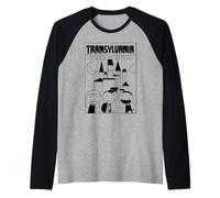 Diary of a Wimpy Kid School for Biters Manche Raglan