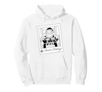 Diary of a Wimpy Kid Season's Greetings from The Heffleys Sweat à Capuche
