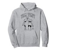 Diary of a Wimpy Kid Team Wimpy High Five Funny Sweat à Capuche