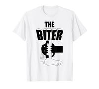 Diary of a Wimpy Kid The Biter T-Shirt