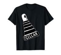 Diary of a Wimpy Kid The Cellar T-Shirt