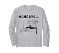 Diary of a Wimpy Kid The Last Straw Mondays... Manche Longue