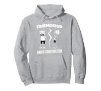 Diary of a Wimpy Kid The Last Straw Under Construction Sweat à Capuche