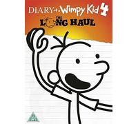 Diary of A Wimpy Kid: The Long Haul DVD [Import]