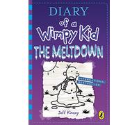 Diary of a Wimpy Kid: The Meltdown (Book 13)