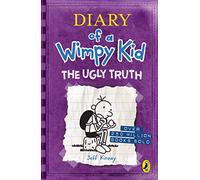 Diary of a Wimpy Kid: The Ugly Truth (Book 5)