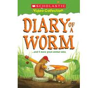 Diary of a Worm.and More Animal Tales