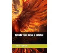 Diary of a young person in transition