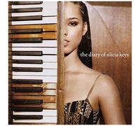 Alicia Keys – The Diary of Alicia Keys – CD – Legacy