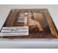 Diary of Alicia Keys