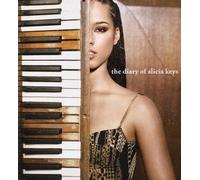 Diary Of Alicia Keys