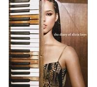 Diary Of Alicia Keys