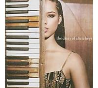 Diary of Alicia Keys [Import]