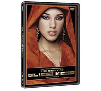 Diary of Alicia Keys [Import USA Zone 1]