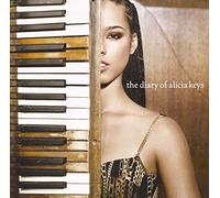 Diary of Alicia Keys [Pres [Import]