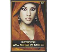 Diary of Alicia Keys,the [Import allemand]
