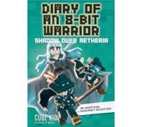 Diary of an 8Bit Warrior by Cube Kid Cube Kid (Auteur)
