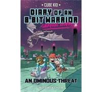 Diary of an 8Bit Warrior Graphic Novel by Pirate Sourcil Pirate Sourcil (Auteur)