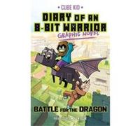 Diary of an 8Bit Warrior Graphic Novel by Pirate Sourcil Pirate Sourcil (Auteur)