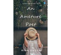 Diary of an Amateur Poet