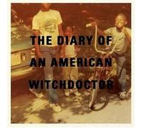 Diary Of An American Witc