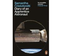 Journal d'un apprenti astronaute – Penguin Books