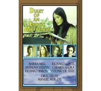 Diary Of An Erotic Murderess