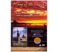 Diary Of An Island Tv Shows - Dvd (2006)