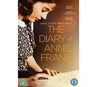 The Diary Of Anne Frank – DVD – (1959) – Twentieth Century Fox Film Corporation