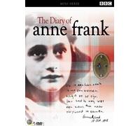 Le Journal d'Anne Frank – BBC – Import (1987)