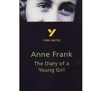 Diary of Anne Frank Bernard, Haughey (Auteur)