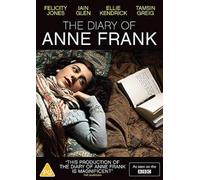 Diary of Anne Frank [DVD]