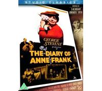 Diary Of Anne Frank, The- Studio Classics [Import anglais]