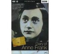 Le Journal d'Anne Frank – BBC – Import (1987)