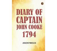 Diary of Captain John Cooke 1794