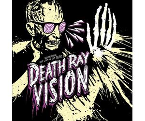 Diary of destruction - Dark Road to Recovery