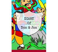 Diary Of Don & Jon